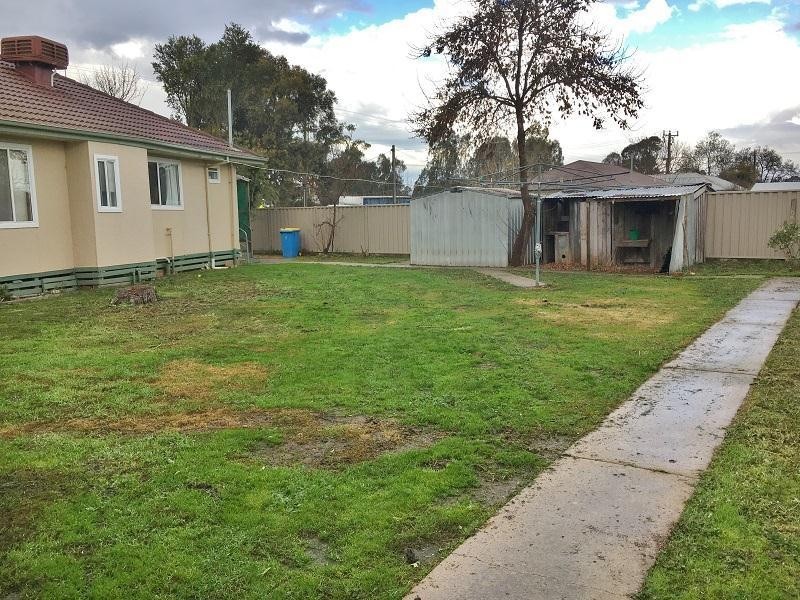 170 Waverley Avenue, Merrigum VIC 3618