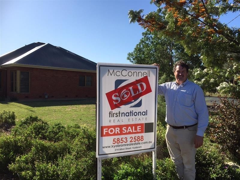 15 Pullar Street, Kyabram VIC 3620