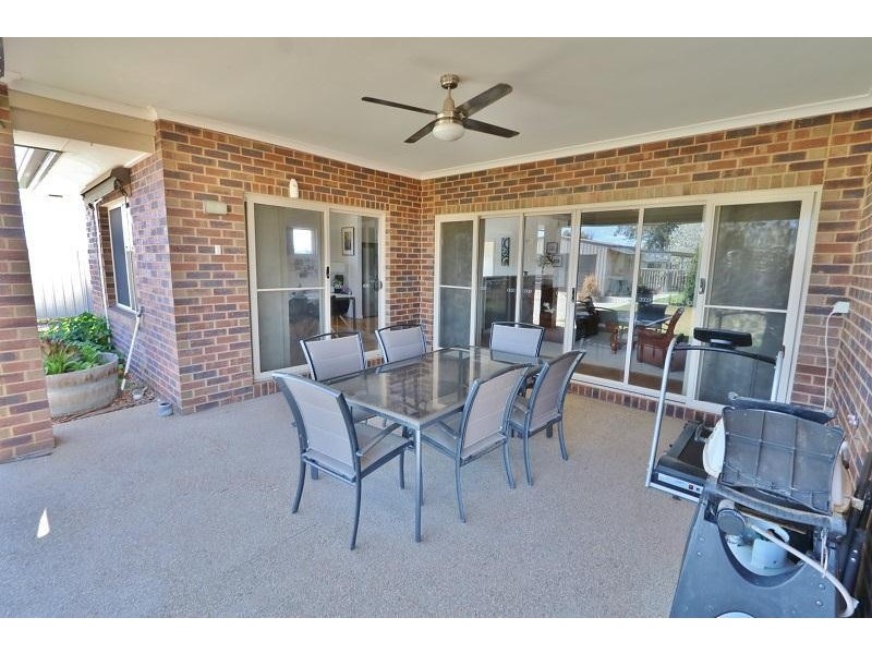 7 Alan Charlton Drive, Tongala VIC 3621