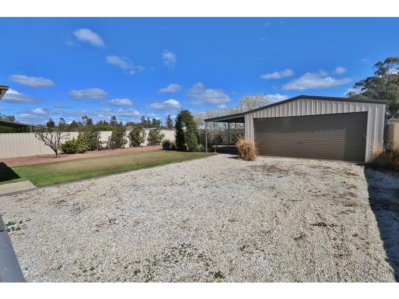 7 Alan Charlton Drive, Tongala VIC 3621