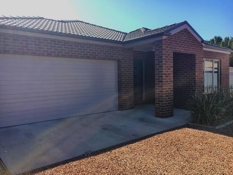 26B  Munro Crescent, Kyabram VIC 3620