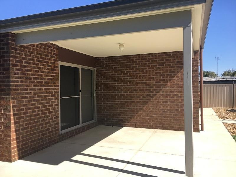 26B  Munro Crescent, Kyabram VIC 3620