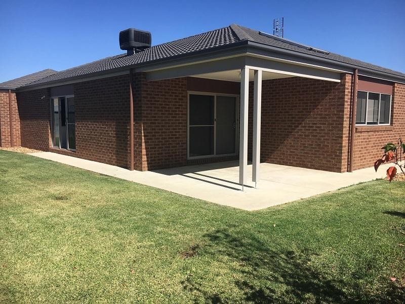 26B  Munro Crescent, Kyabram VIC 3620