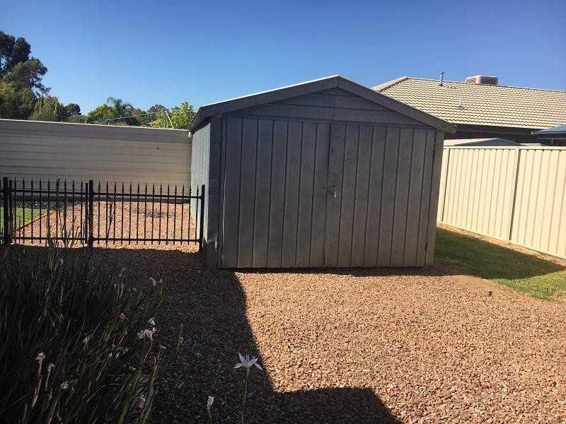 26B  Munro Crescent, Kyabram VIC 3620