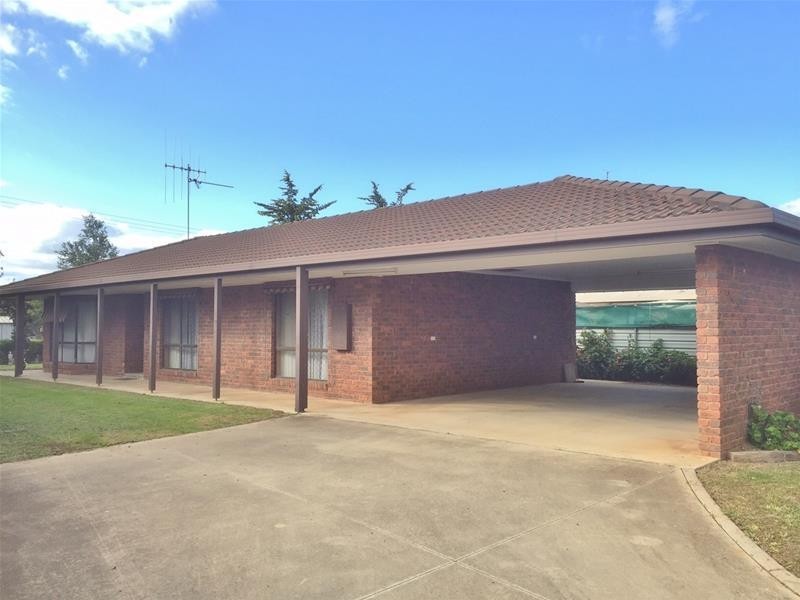 5 Banyule Court, Kyabram VIC 3620