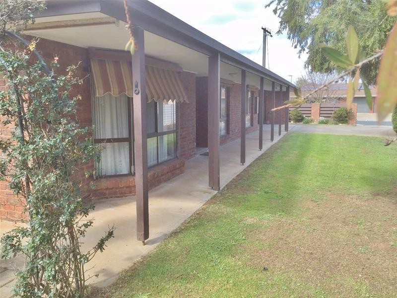 5 Banyule Court, Kyabram VIC 3620