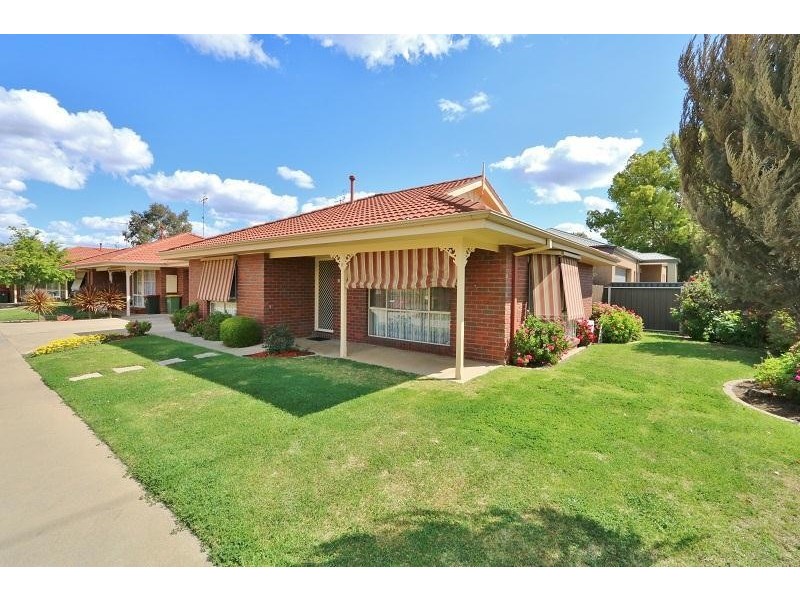 6/134 Fenaughty Street, Kyabram VIC 3620