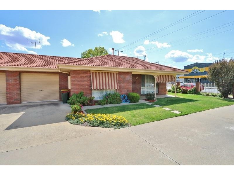 6/134 Fenaughty Street, Kyabram VIC 3620