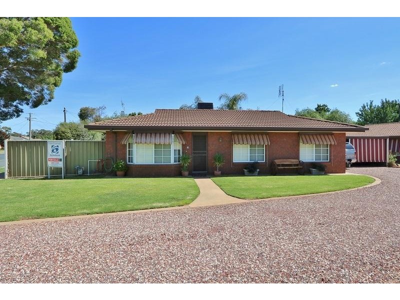 3/42-44 Lake Road, Kyabram VIC 3620