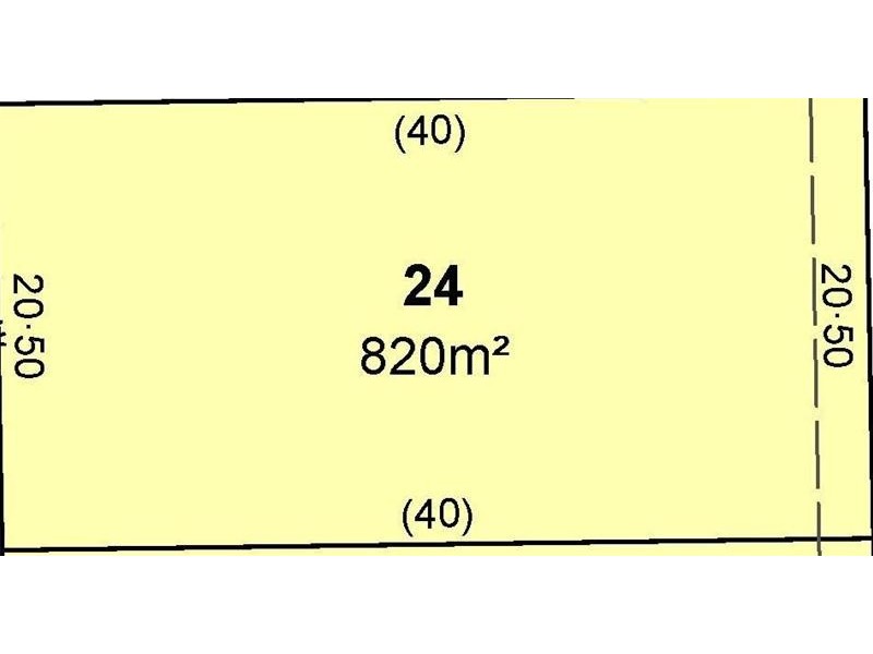 Lot 24  Possum Place, Kyabram VIC 3620