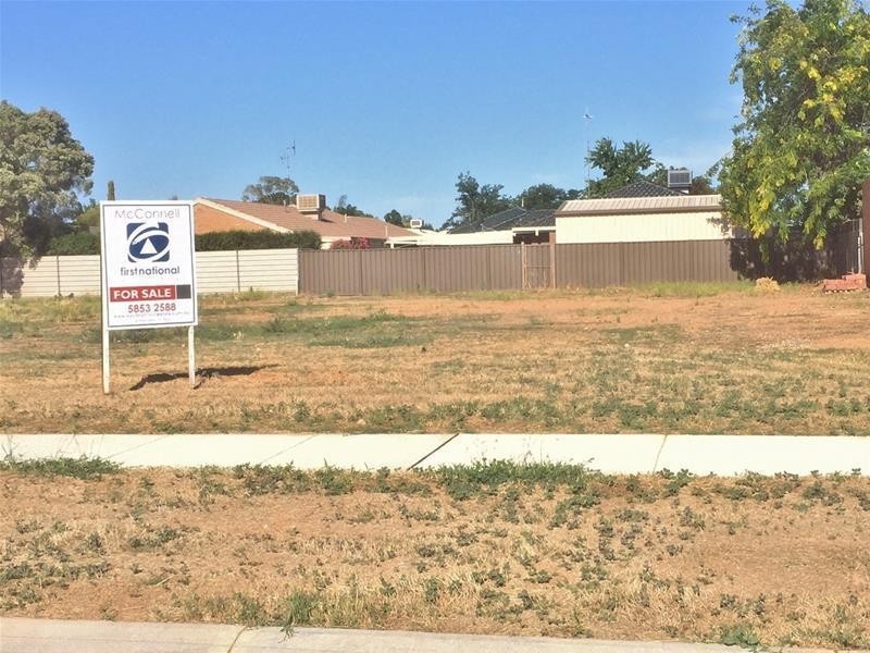 Lot 7 Waratah Street, Kyabram VIC 3620