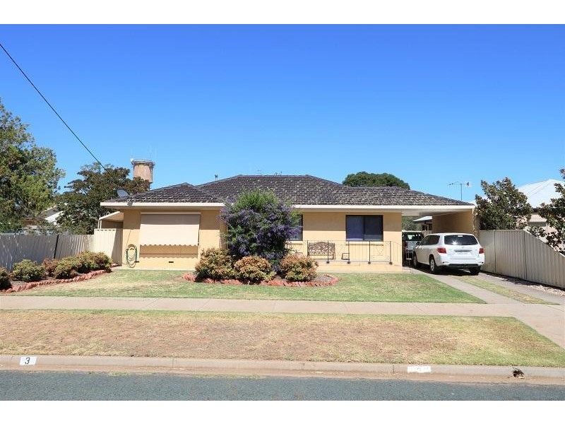 3 Rodney Street, Kyabram VIC 3620