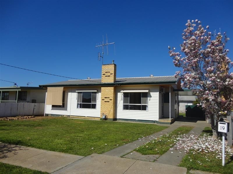 19 Lambert Street, Tongala VIC 3621