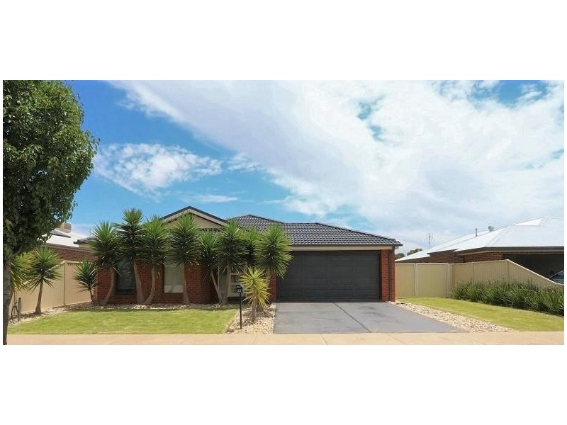 22 Goegan Drive, Kyabram VIC 3620