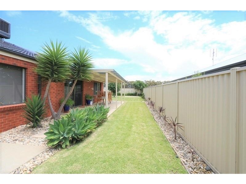 22 Goegan Drive, Kyabram VIC 3620