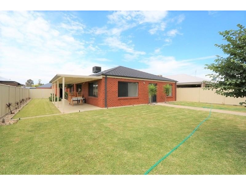 22 Goegan Drive, Kyabram VIC 3620