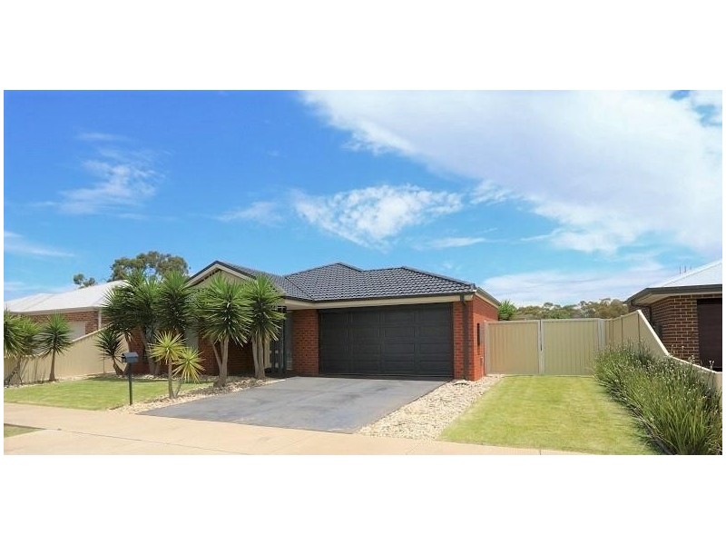 22 Goegan Drive, Kyabram VIC 3620