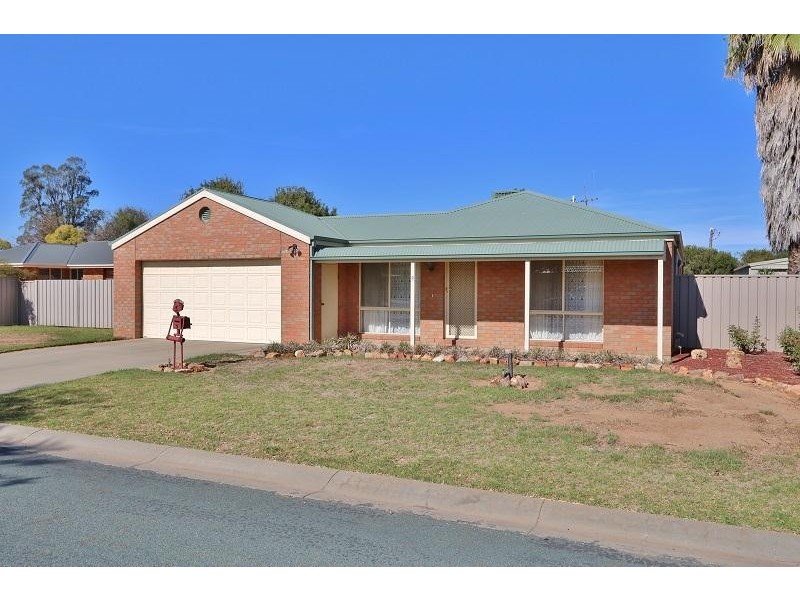 9 Deakin Grove, Tongala VIC 3621