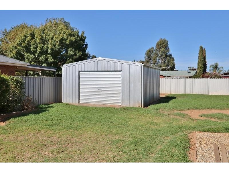 9 Deakin Grove, Tongala VIC 3621