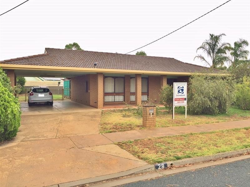 28 Tweddle Street, Kyabram VIC 3620