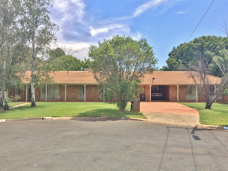7 Taylor Court, Tongala VIC 3621