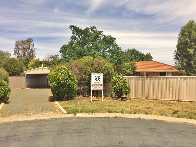 11 Deakin Grove, Tongala VIC 3621
