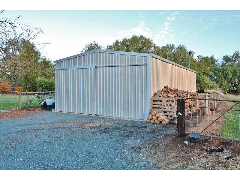 367 Hill Road, Stanhope VIC 3623