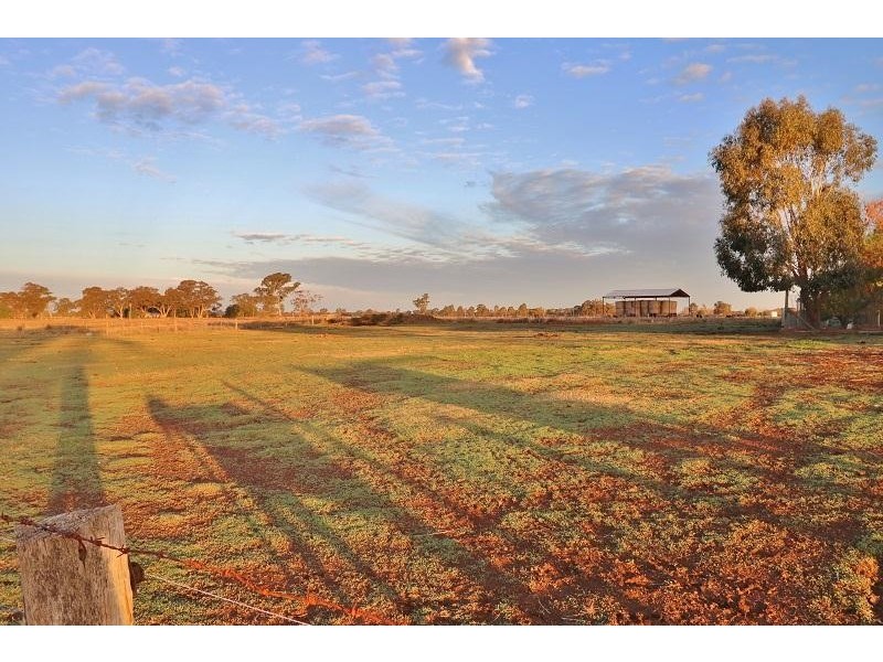 367 Hill Road, Stanhope VIC 3623