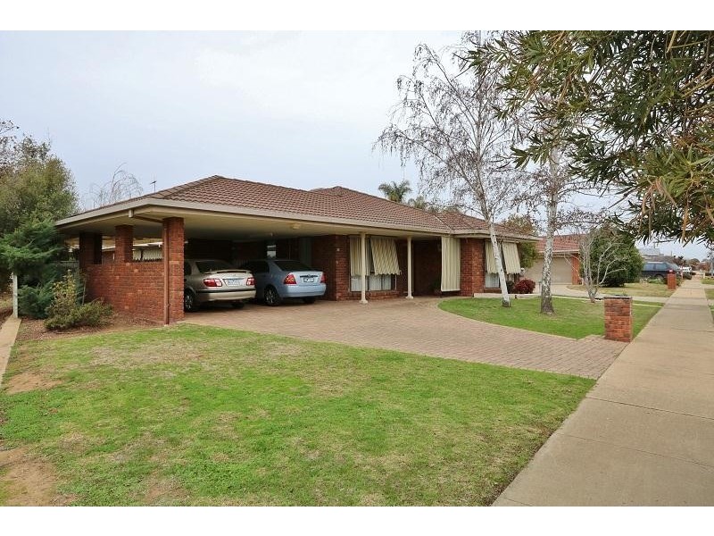 33 Waratah Street, Kyabram VIC 3620