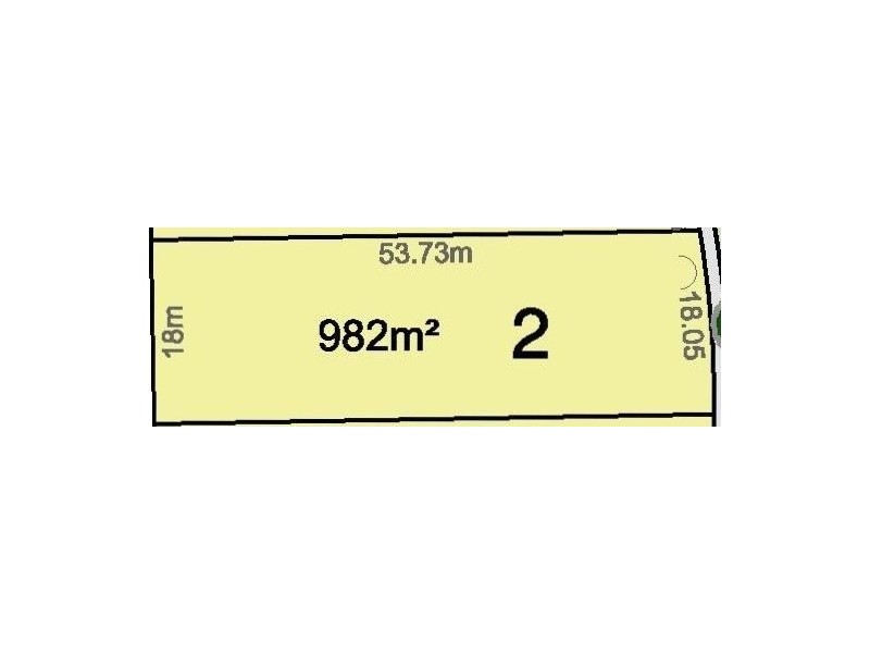 Lot 2  Alan Charlton Drive, Tongala VIC 3621