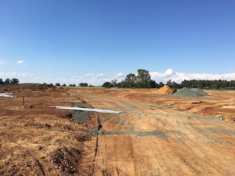 Lot 2  Alan Charlton Drive, Tongala VIC 3621