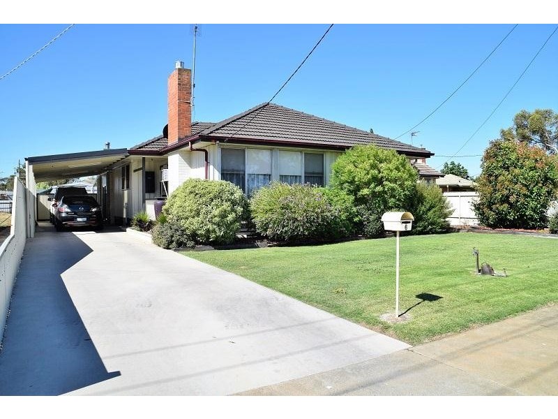 6 Mangan Street, Tongala VIC 3621