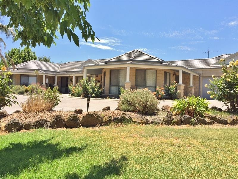 20 Torney Street, Tongala VIC 3621