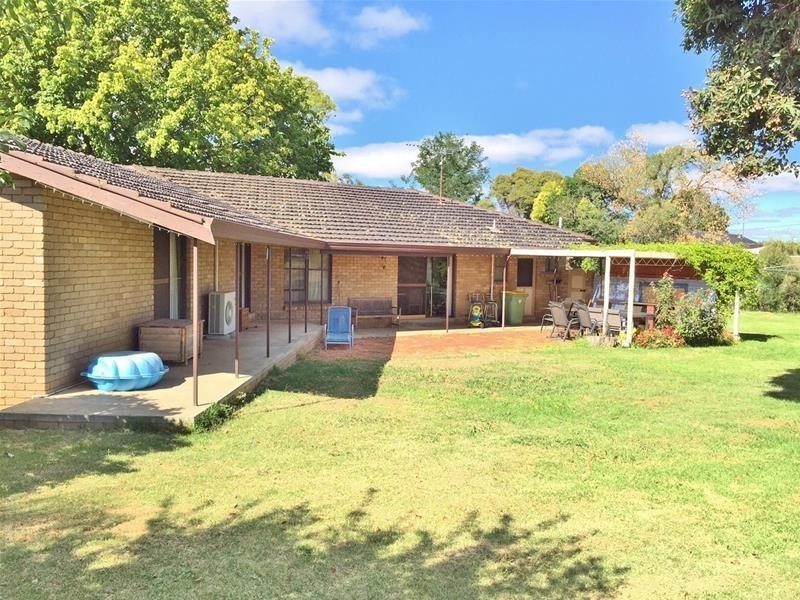 7 Hobbs Court, Tongala VIC 3621