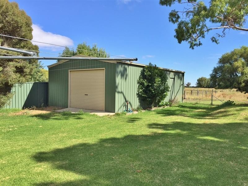 7 Hobbs Court, Tongala VIC 3621