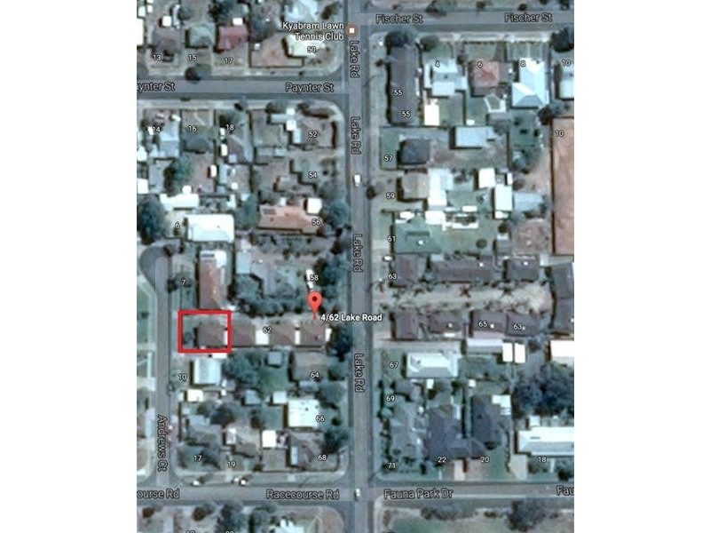 4/62 Lake Road, Kyabram VIC 3620