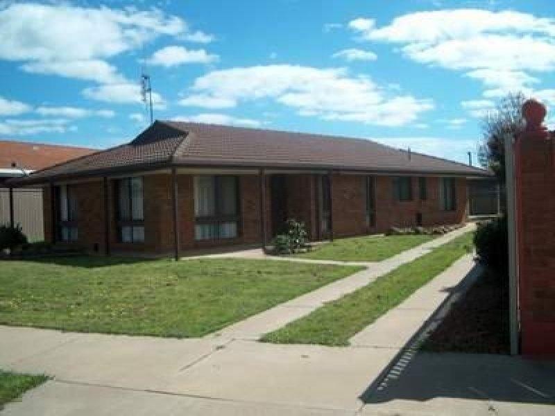 1 Wattle Street, Kyabram VIC 3620