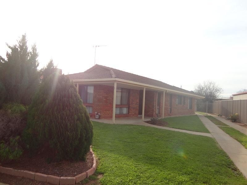 1 Wattle Street, Kyabram VIC 3620