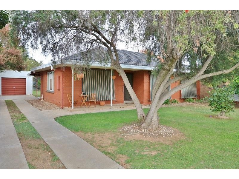 8 Tulloh Street, Kyabram VIC 3620