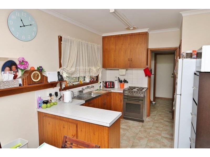 8 Tulloh Street, Kyabram VIC 3620