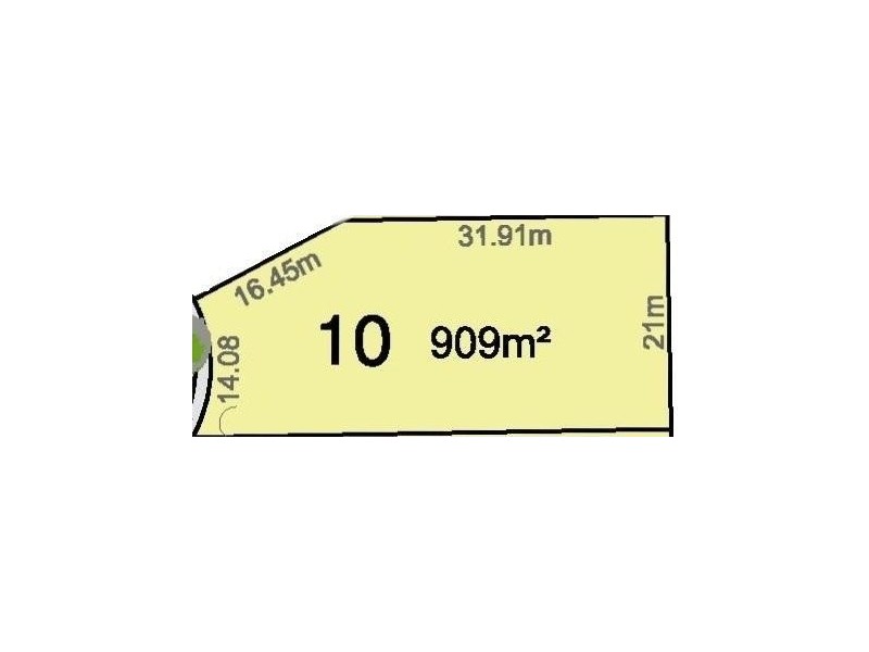 Lot 10 Alan Charlton Drive, Tongala VIC 3621