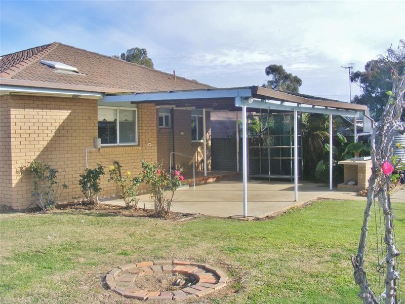 7 Fenaughty Street, Kyabram VIC 3620