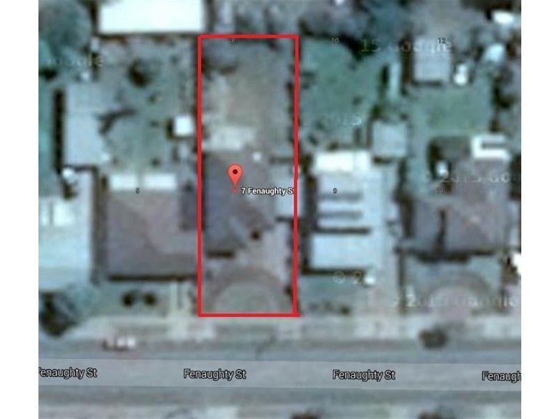 7 Fenaughty Street, Kyabram VIC 3620