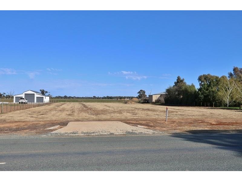 Lot 4  Cooma Road, Kyabram VIC 3620