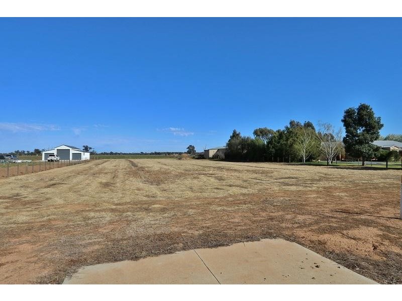 Lot 4  Cooma Road, Kyabram VIC 3620