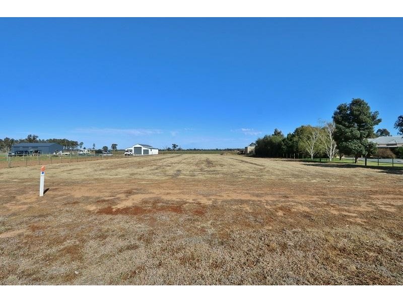 Lot 4  Cooma Road, Kyabram VIC 3620