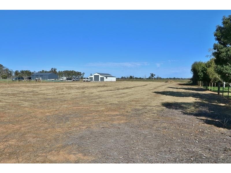 Lot 4  Cooma Road, Kyabram VIC 3620