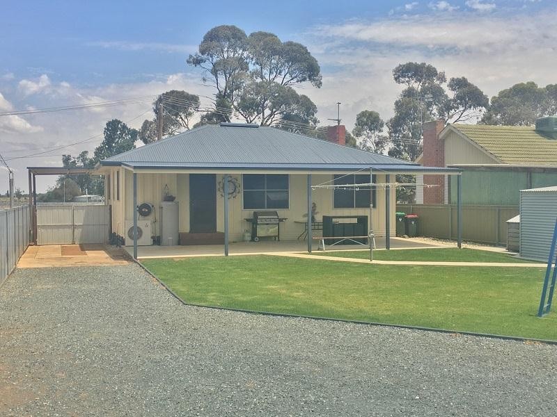 12 Mangan Street, Tongala VIC 3621