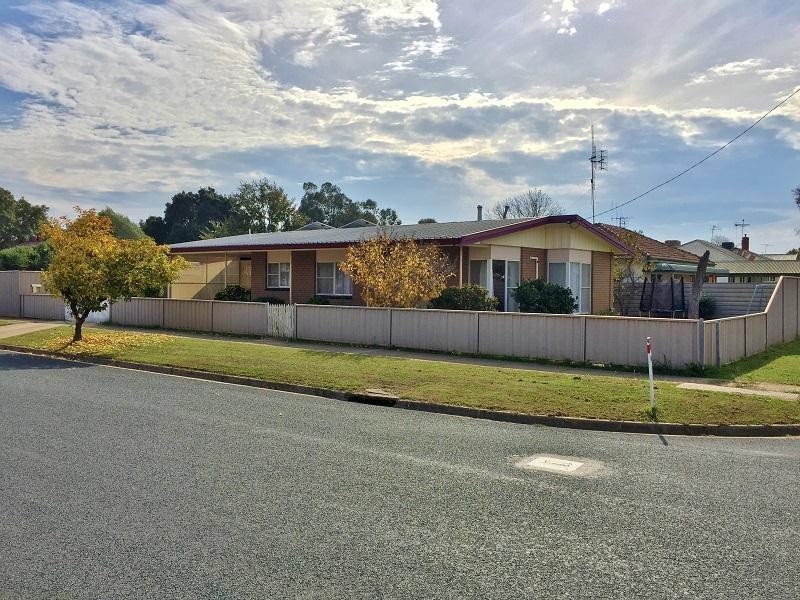 1a  Nihill Street, Tongala VIC 3621