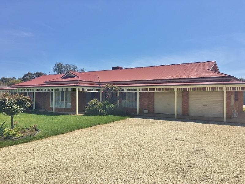 46  Aldersyde Drive, Kyabram VIC 3620